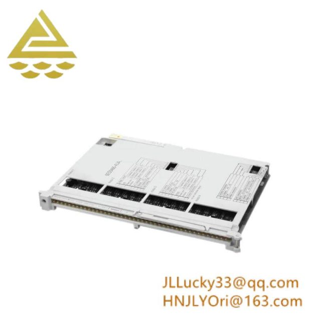 SIEMENS 6ES5465-4UA12: Advanced Analog Input Module for Industrial Automation