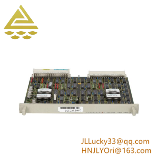 SIEMENS 6ES5927-3SA12: High-Performance Industrial Control Processor Module