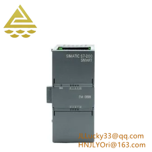 SIEMENS 6ES7288-2DT08-0AA0 - Advanced Digital Output Module