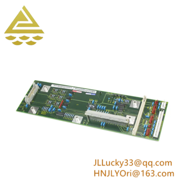 SIEMENS 6SE7031-2HF84-1BG0 IVI Module for Advanced Motor Control Solutions