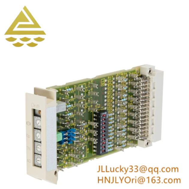 SIEMENS 6SN1114-0AA01-0AA0 - Advanced Setting Module, Essential for Industrial Automation