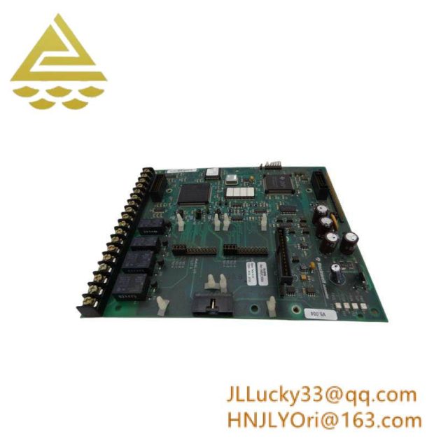 AB 1336F-MCB-SP2L 164989 Industrial PLC Module