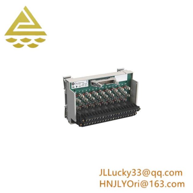 AB 1492-IFM20F | Industrial Connection Module