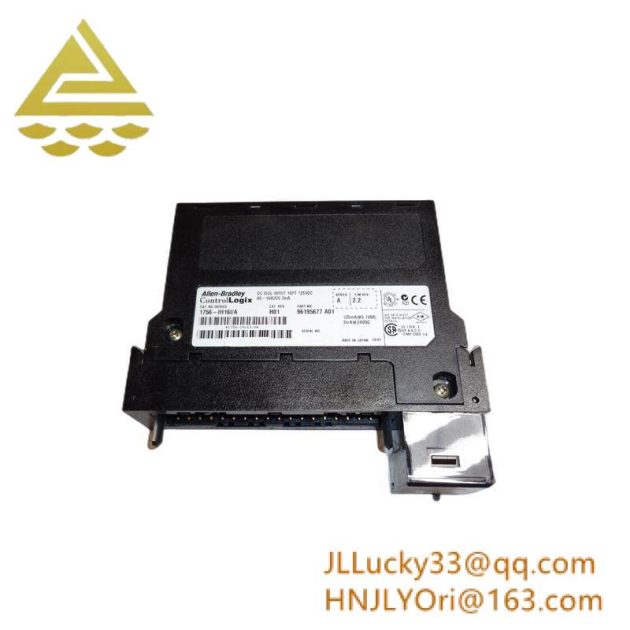 AB 1756-IH16I Analog Input Module