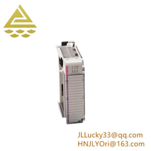 AB 1769-OA8 Industrial Control Output Module