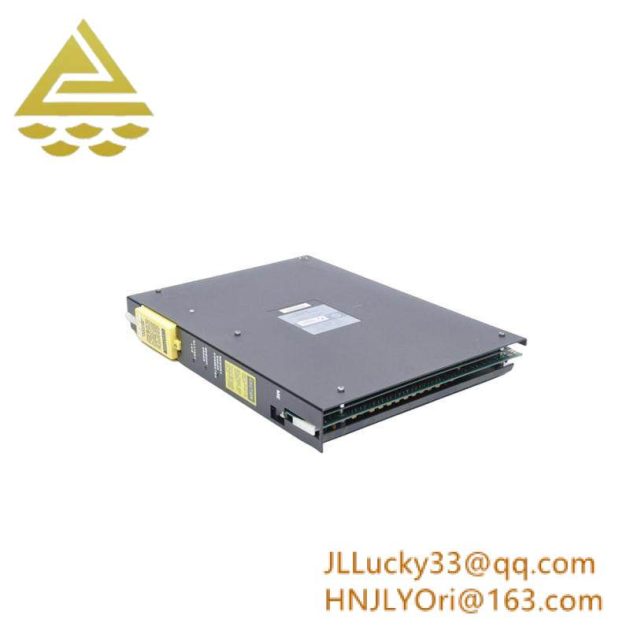 ABB 1775-MED Memory Module, Industrial Control Solutions