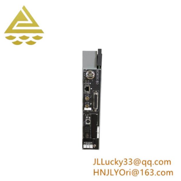 AB 1785-L80C MicroLogic® II PLC Controller