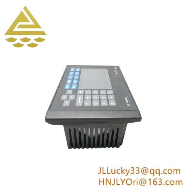 AB Controls 2711-B5A8X1 Operator Terminal, High Performance Human Machine Interface