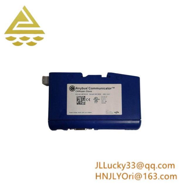 AB AB7003-B CANOPEN CONVERTER, Industrial Automation Solutions