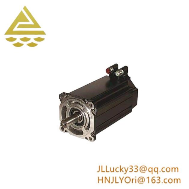 AB MPL-B310P-MJ72AA Industrial Rotary Motor, Precision and Durability