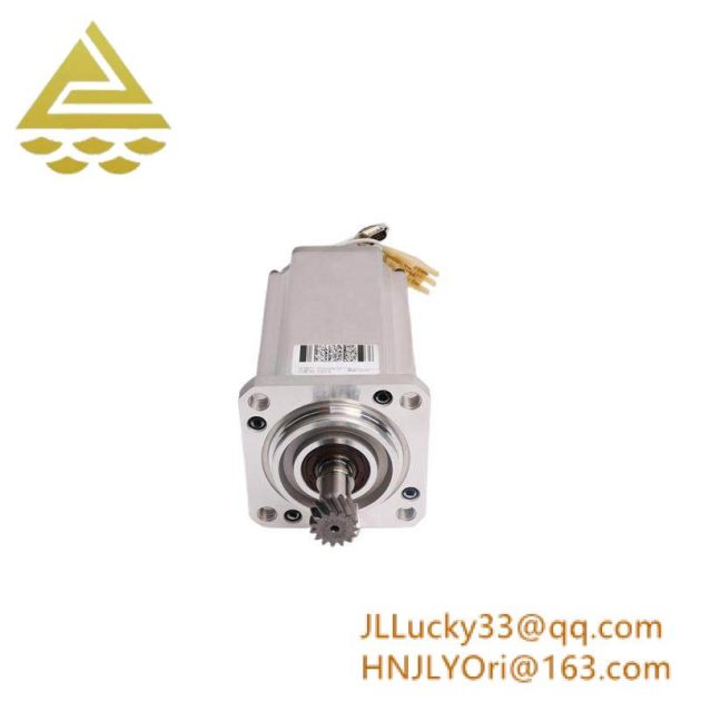 AB MPL-B330P-SJ74AA Servo Motor: Precision, Efficiency & Reliability for Industry