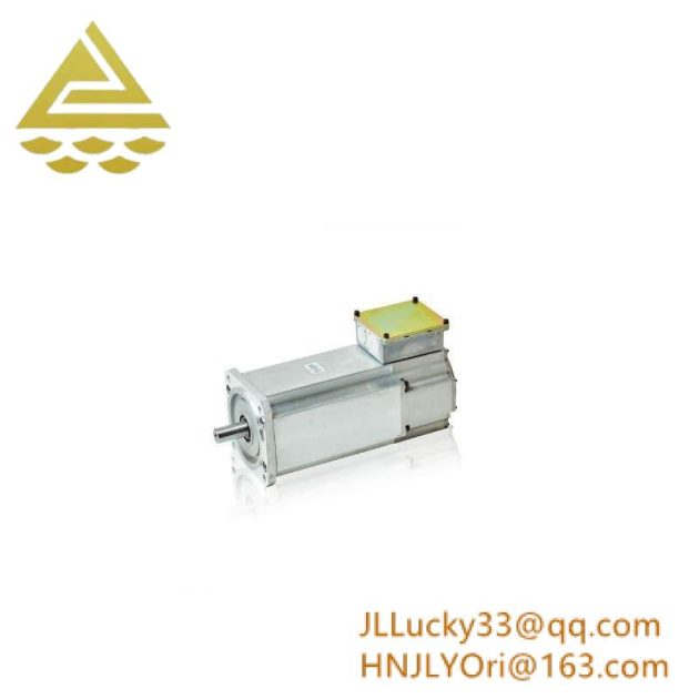 ABB 3HAC028954-004 Industrial AC Motor