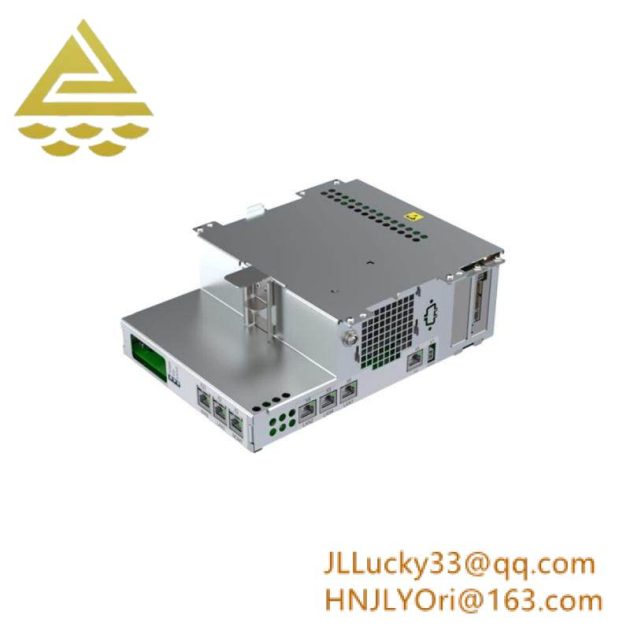 AB 1768-PB3 CompactLogix L4x DC Input Power Supply