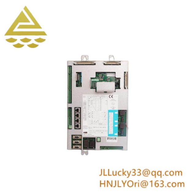 ABB 3HNA007719-001 & 3HNA006145-001 Robot Manipulator Interface Board, High-Fidelity Control Module for Industrial Automation