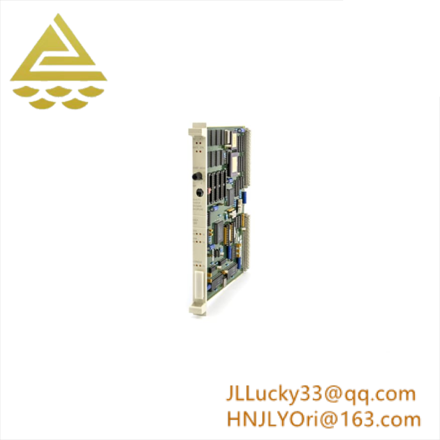 ABB 57310001-PK Industrial Communication Module