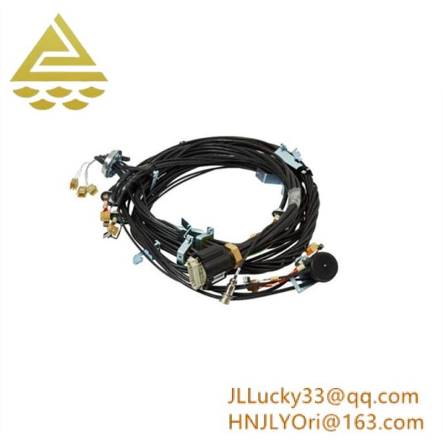 ABB B3HAC058040-001 IRB67001-6 Manipulator Harness, Advanced Industrial Automation Solution