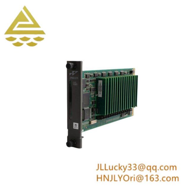 ABB BRC-100 P-HC-BRC-10000000: Advanced Harmony Bridge Controller