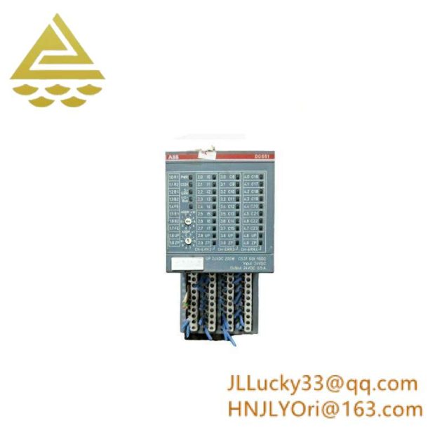 ABB FPR3471100R1002 CS31 NCC485 Industrial Converter Module