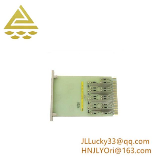 ABB DD370a R1 Diode Module - High-Power Diode for Industrial Control Systems