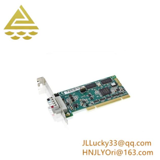 ABB DSQC697 - DeviceNet Interface Board for Industrial Automation