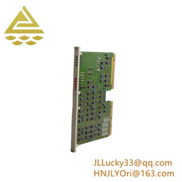 ABB HEIA303892R1 ED1251A Industrial Processor Module