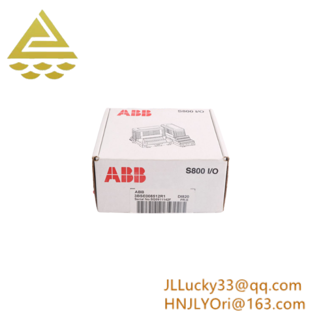 ABB Masterpiece 40 CX472 GJR6100800R1 Miniature Circuit Breaker: Industrial Control Excellence