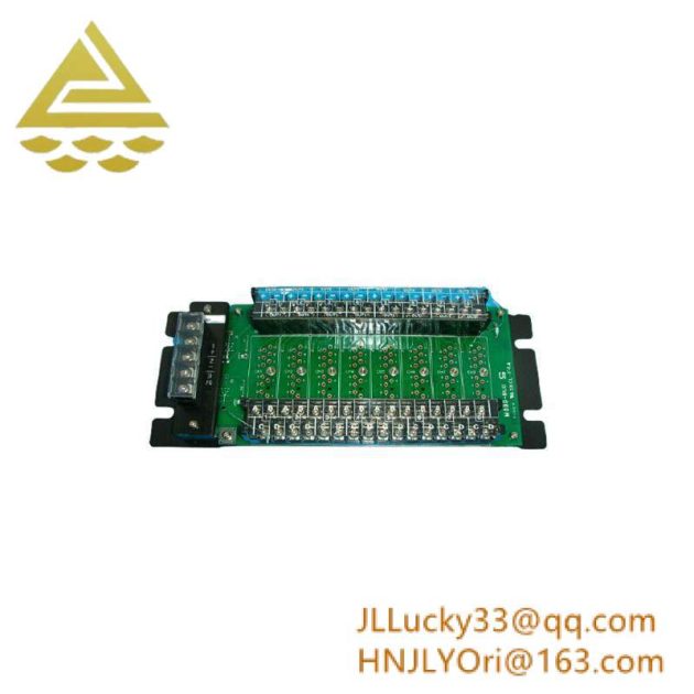 ABB RINT-5514C Interface Board: Advanced Automation, Precision Control