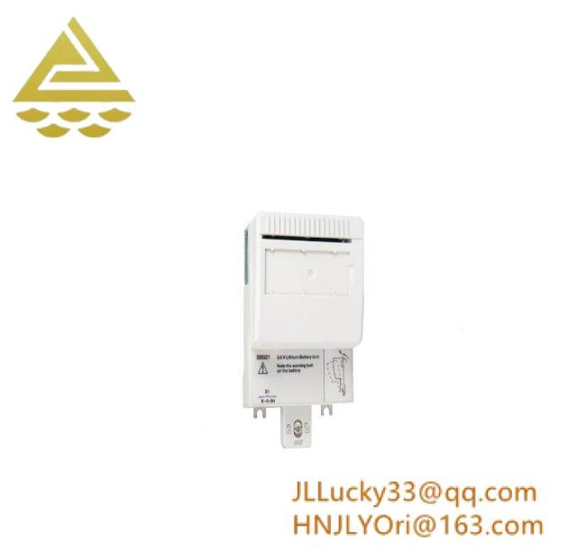 ABB DSTF620 HESN119033P1 Industrial Process Connector