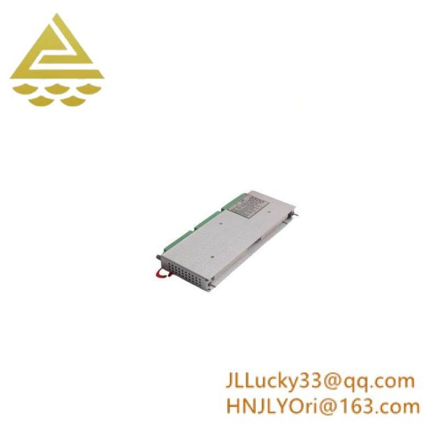 ABB TB820V2, 3BSE013208R0001 - High-Performance Control Module