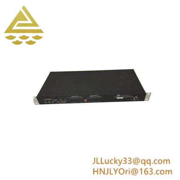 AMAT 0190-22543 MKS-CIT AS00224-03: Advanced Industrial Control Module