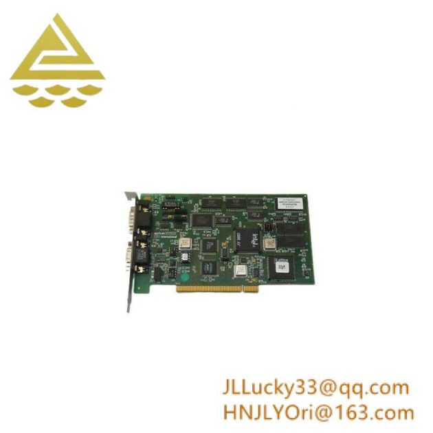 Applicom PCI2000PFB Profibus Interface Card: Industrial Control Module