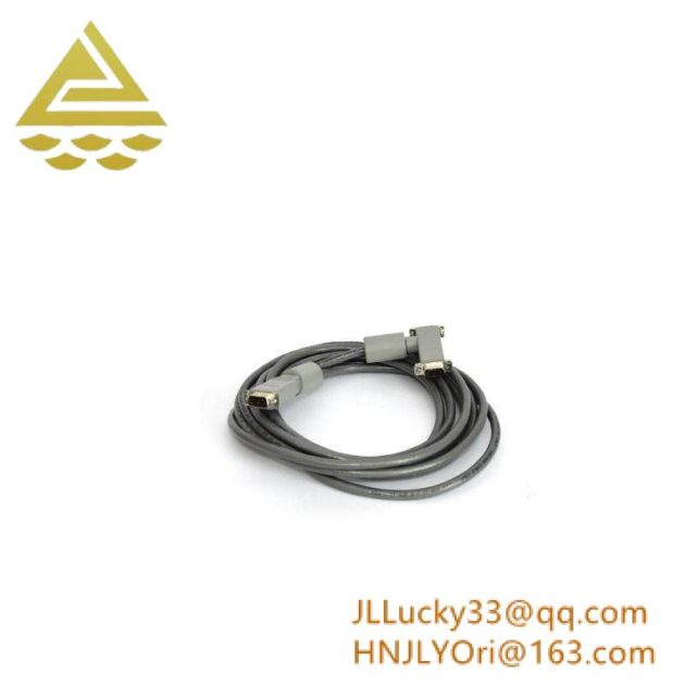 Bently Nevada 16137-177: Advanced APACS / QUADLOG Cable MBI B Side for Industrial Control, 4 Meter Length