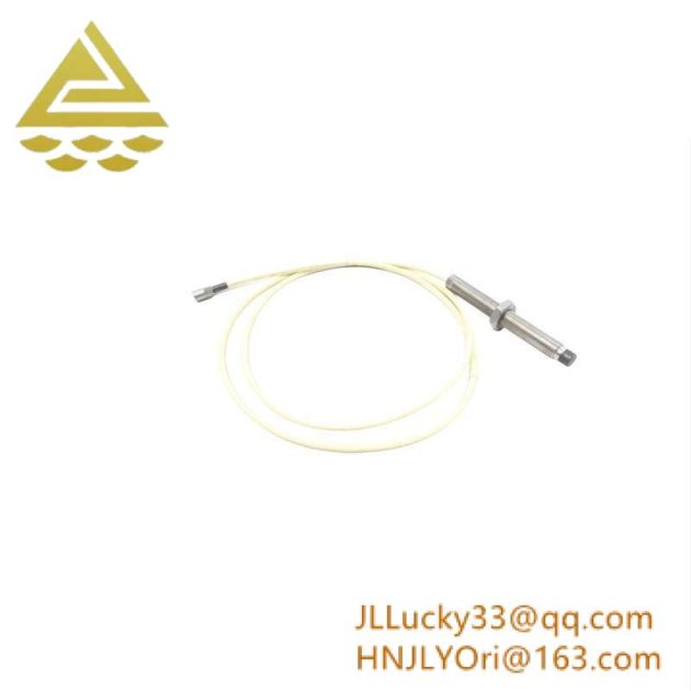 BENTLY NEVADA 22811-00-03-10-02 Proximity Sensor: Precision Detection for Industrial Automation