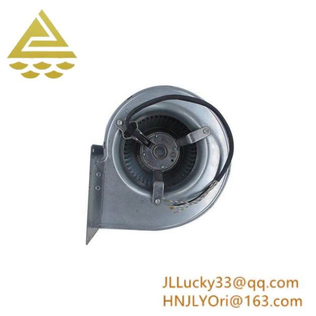 Ebmpapst D2E146-AP47-C3, Inverter Cooling Fans for Industrial Automation