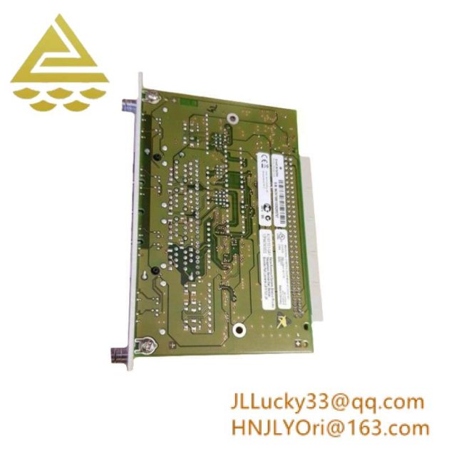 Emerson KJ1611X1-GA1 | 12P4474X022 | 8-Port Expansion Module - Industrial Automation Solution