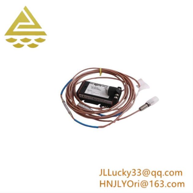 EPRO PR6423-003-030 CON021 Eddy Current Sensor