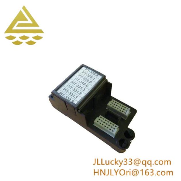 EPRO PR6423/010-110-CN: High-Precision Sensor Module for Industrial Control