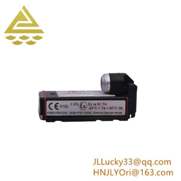 EPRO PR6423/018-010 CON021 Eddy Current Sensor - Precision Measurement Solution for Industrial Control