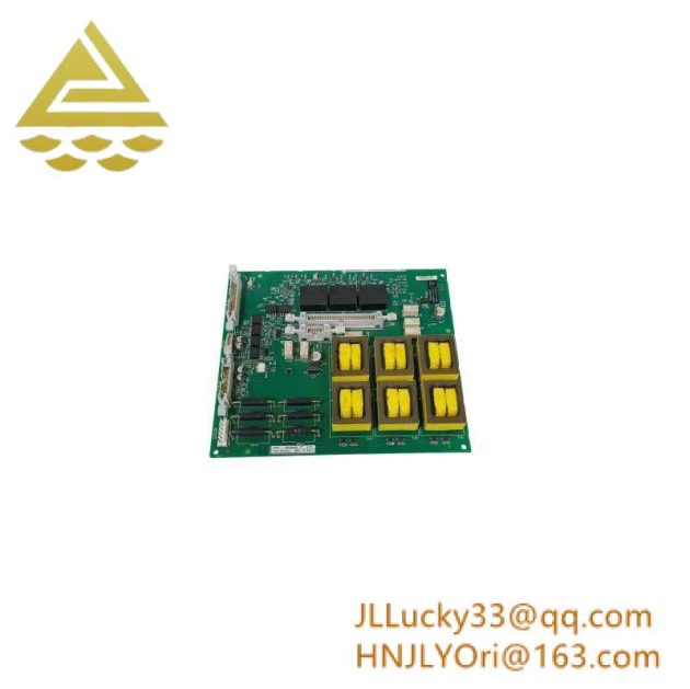 EXTT 3402091100 - Industrial Control Board for Advanced Automation Solutions