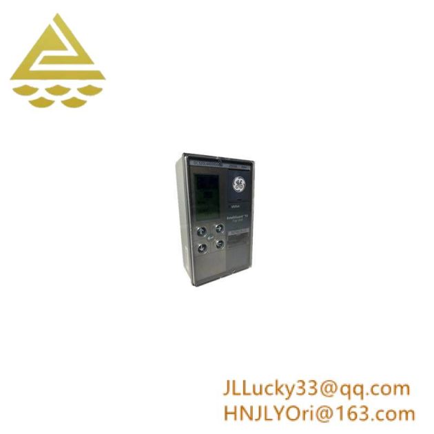 GE 10096227G5 TU Trip Unit: Advanced Protection Solution for Industrial Systems