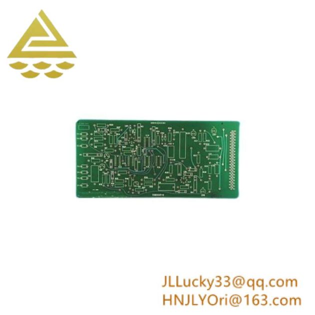 GE Industrial 114D9540G1 114D9529-A Printed Circuit Boards: Advanced Processing Solutions