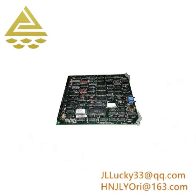 GE DS3800HVDB1K1G - High-Voltage Driver Board for Industrial Control Systems