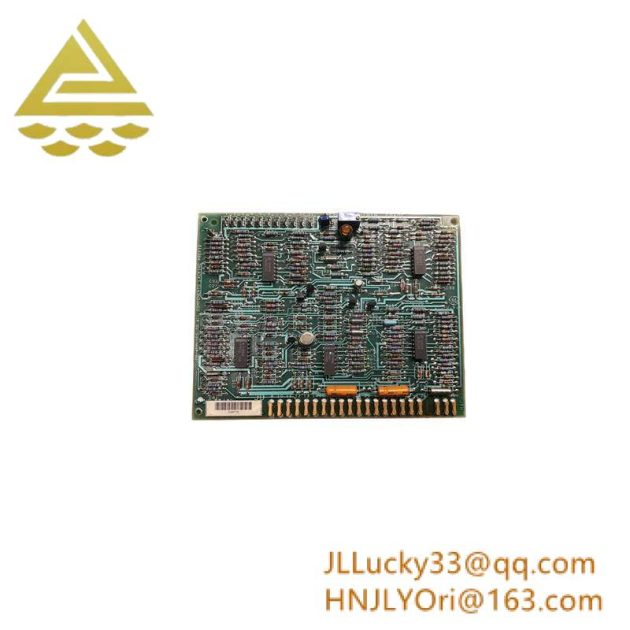 General Electric (GE) DS3800NPSJ1B1B POWER SUPPLY BOARD, for Industrial Control Applications