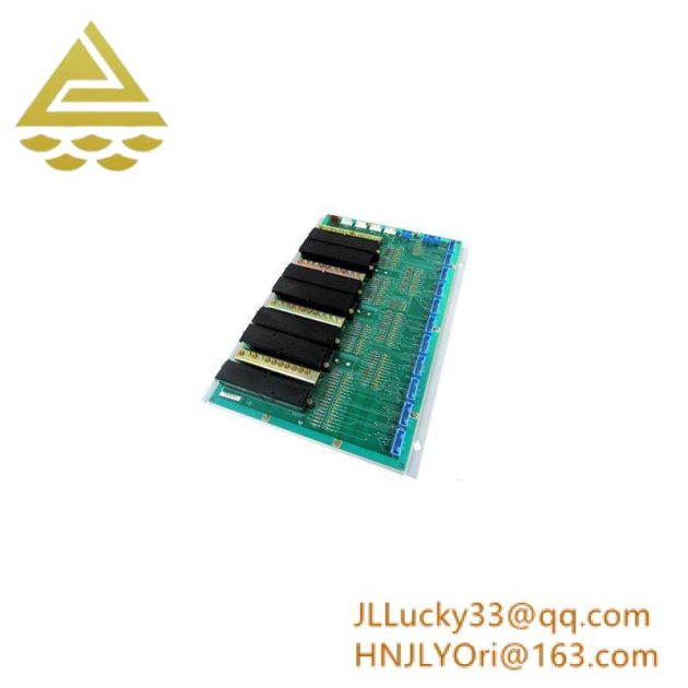 GE DS3800XAIA1A1A - High-Performance Circuit Board for Speedtronic Mark IV System