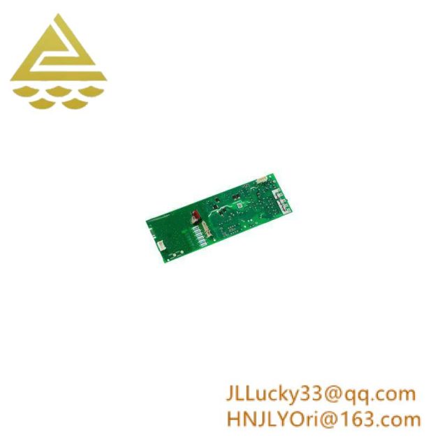 GE IS200NATPG1CAA: Control Assembly Backplane for Enhanced Industrial Automation