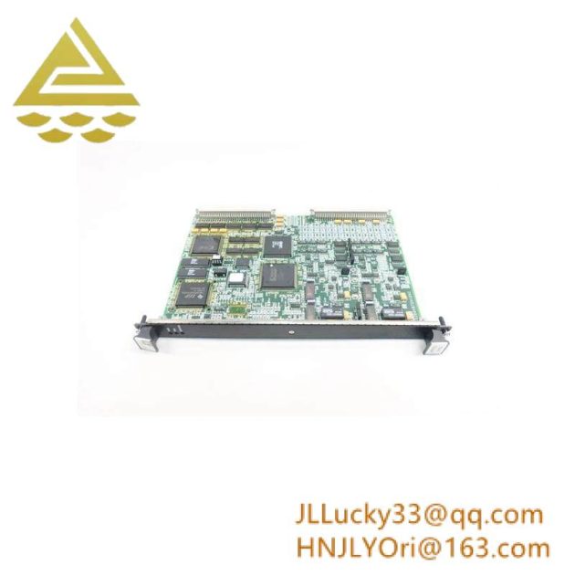 GE IS200VRTDH1DAC RTD CARD: High Precision Temperature Monitoring Module for Turbine Control Systems