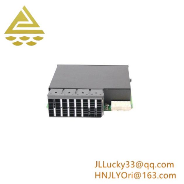 GE UR6GH Digital Control I/O Module