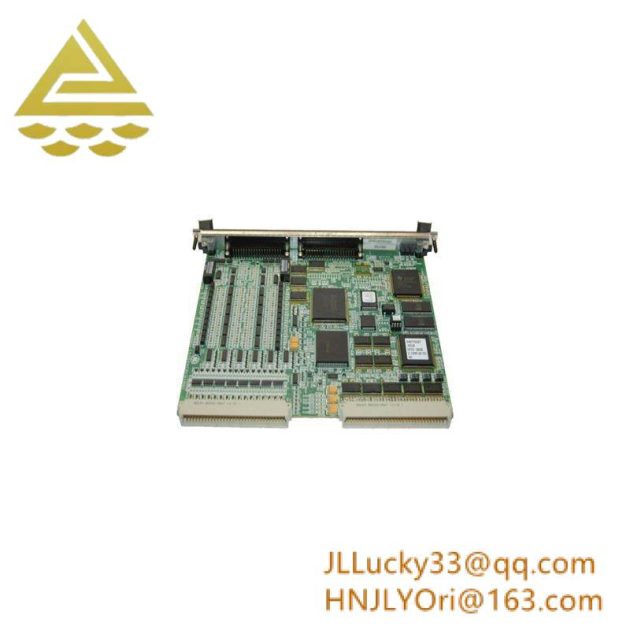 GE VCRC H1B IS200VCRCH1BBC: High-Performance Circuit Board for Industrial Control Systems