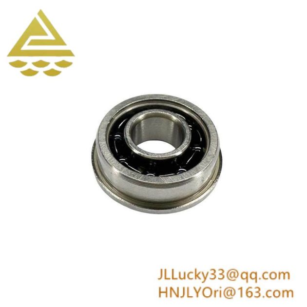 HIMA F6705 Ball Bearing Module, Precision Control for Industrial Automation