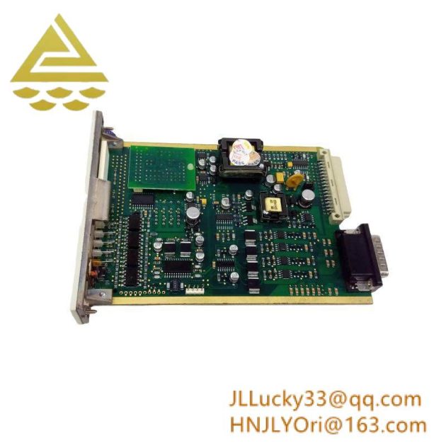 Honeywell 05704-A-0135 4-Channel Control Card: Precision Control, Advanced Industry Solutions